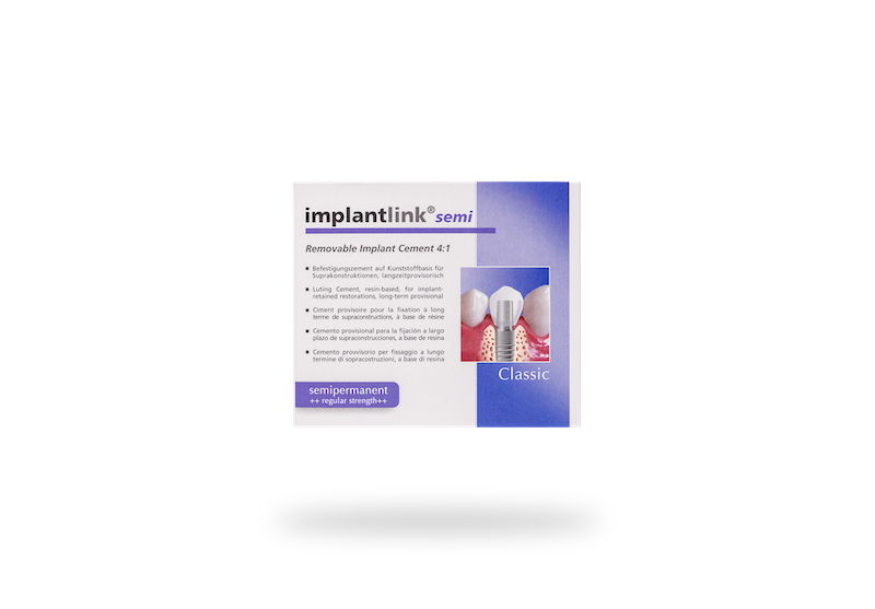 implantlink semi classic