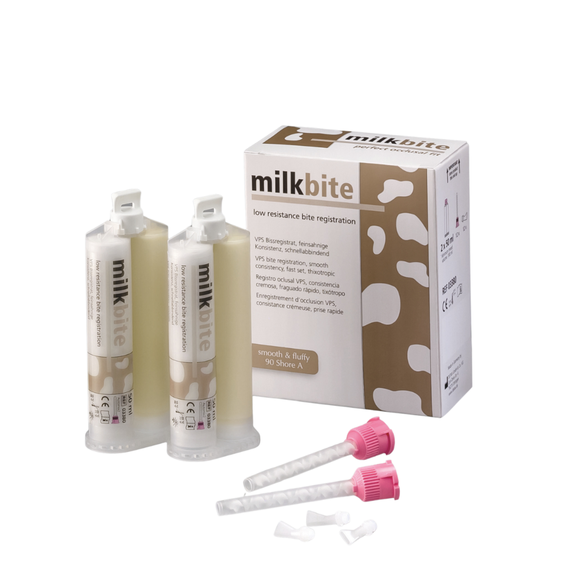 milkbite