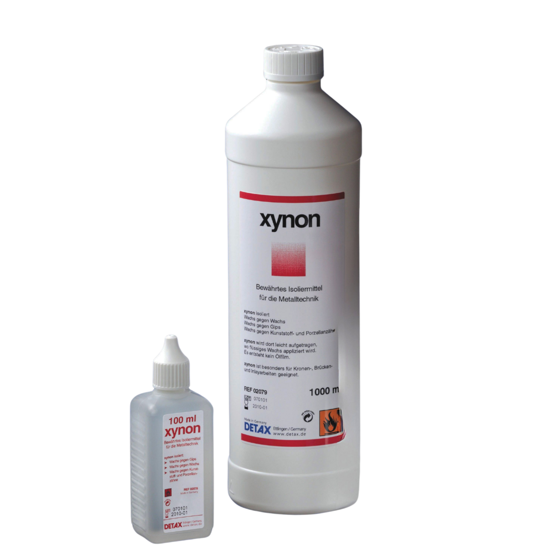 xynon