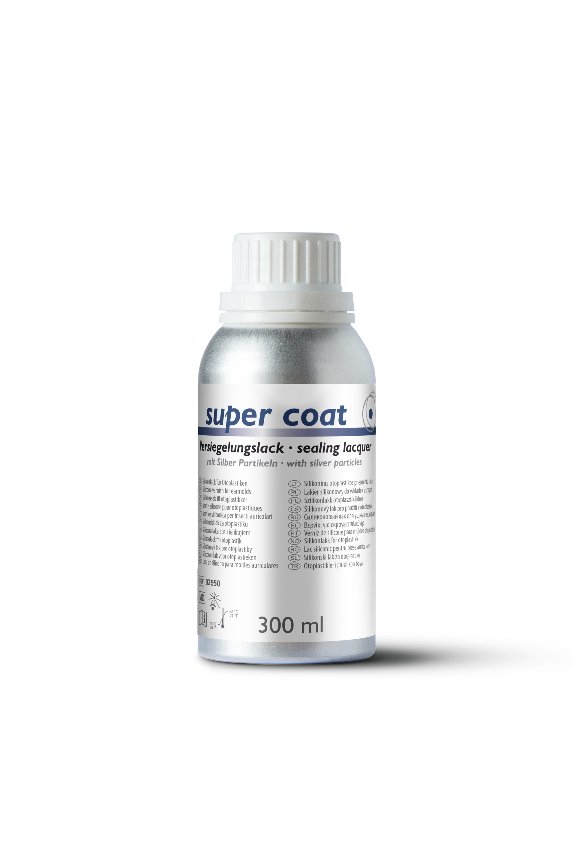 super coat