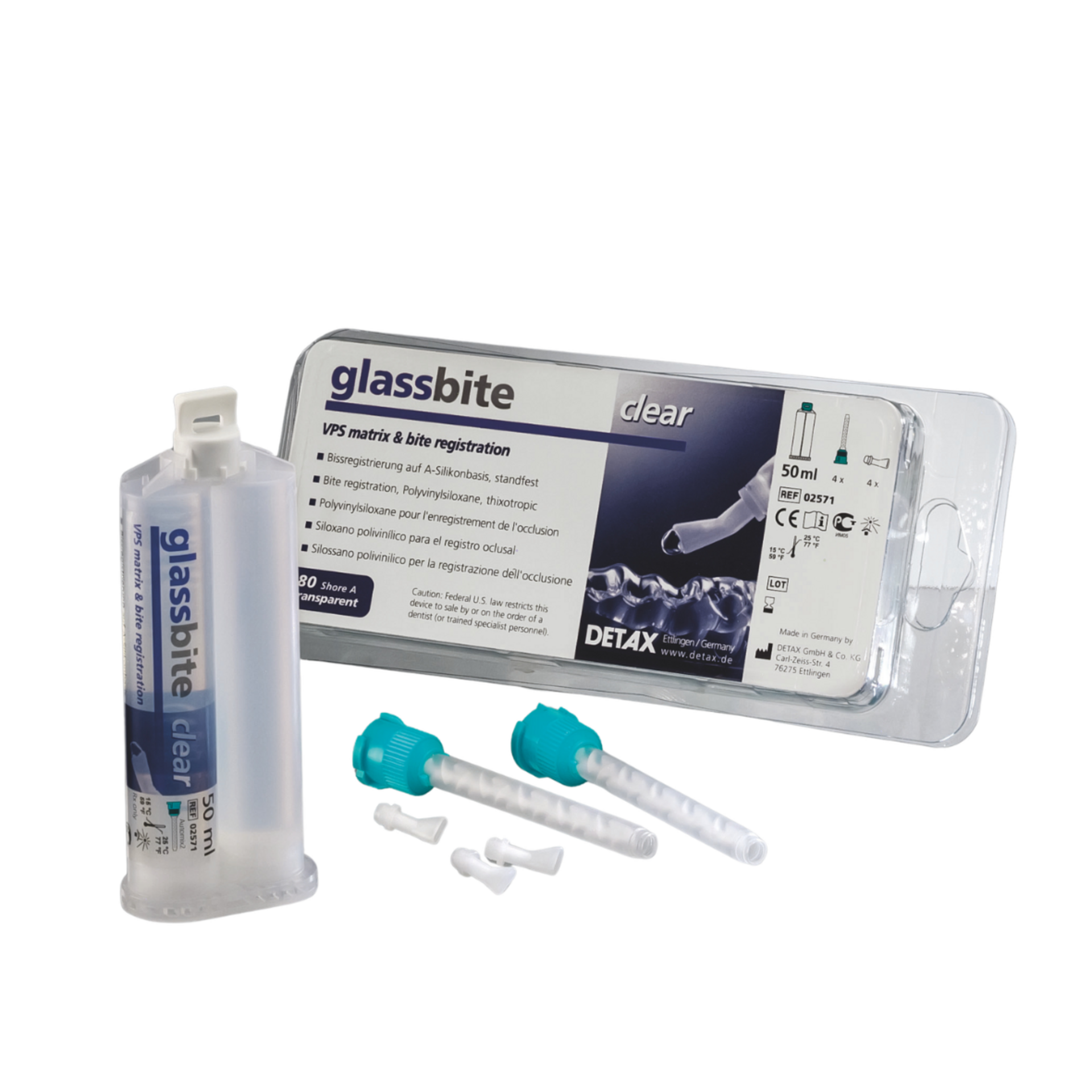 glassbite