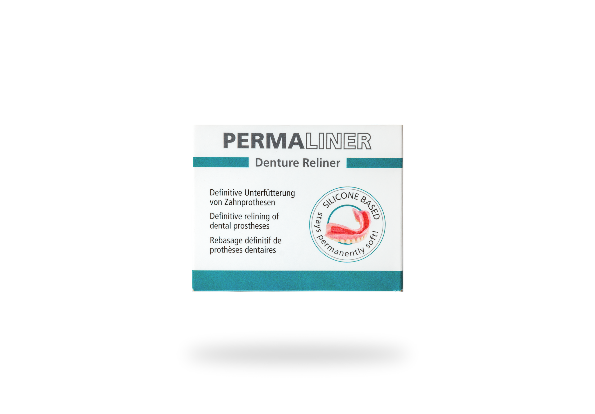 Permaliner