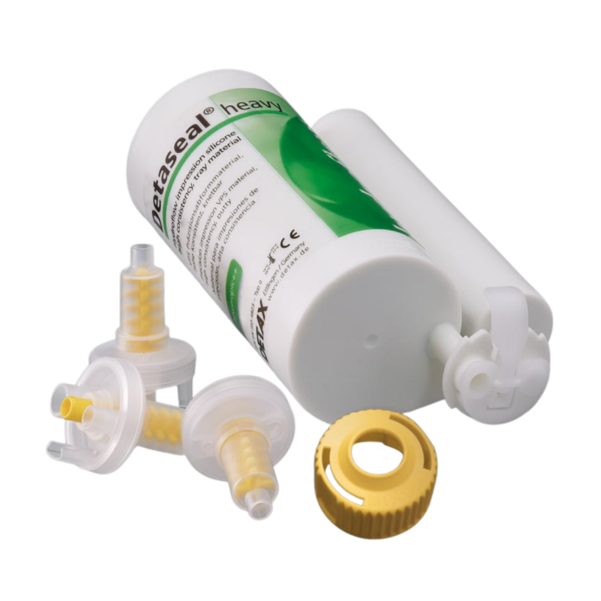 Detaseal hydroflow heavy
