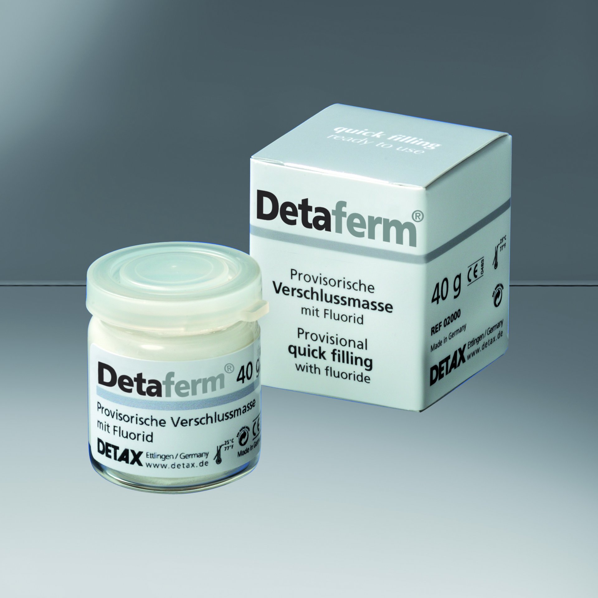 Detaferm