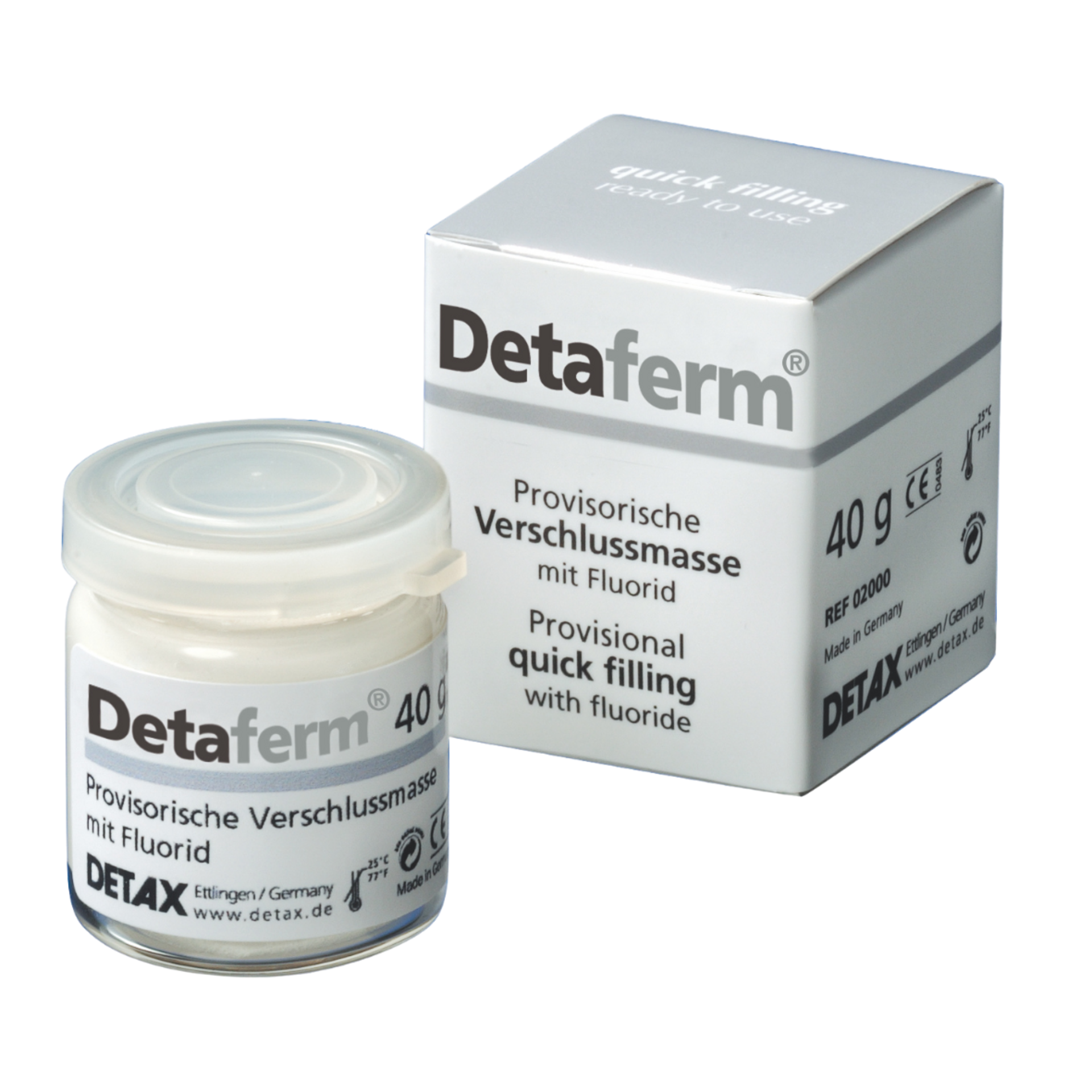 Detaferm