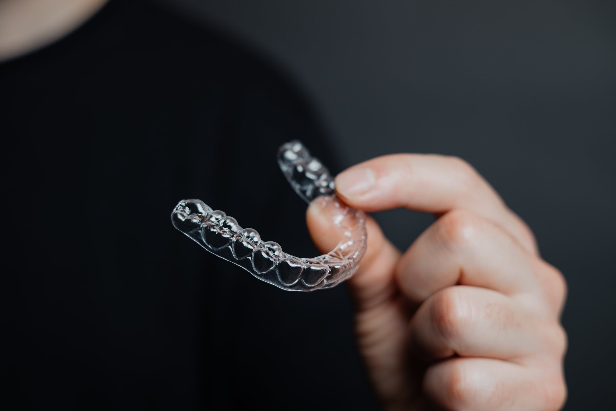 dx direct aligner for direct printing of aligners and retainers