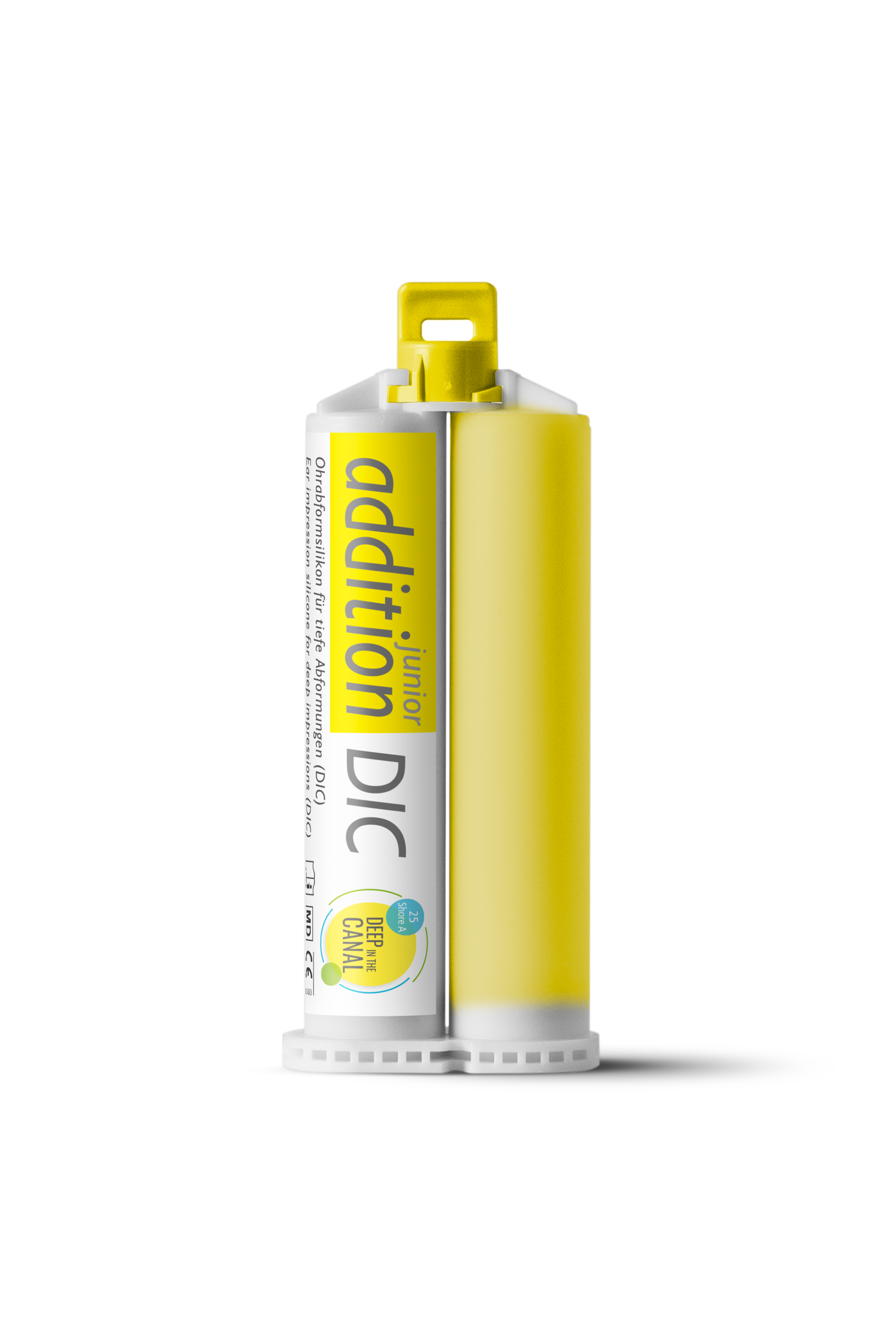 addition Junior DIC