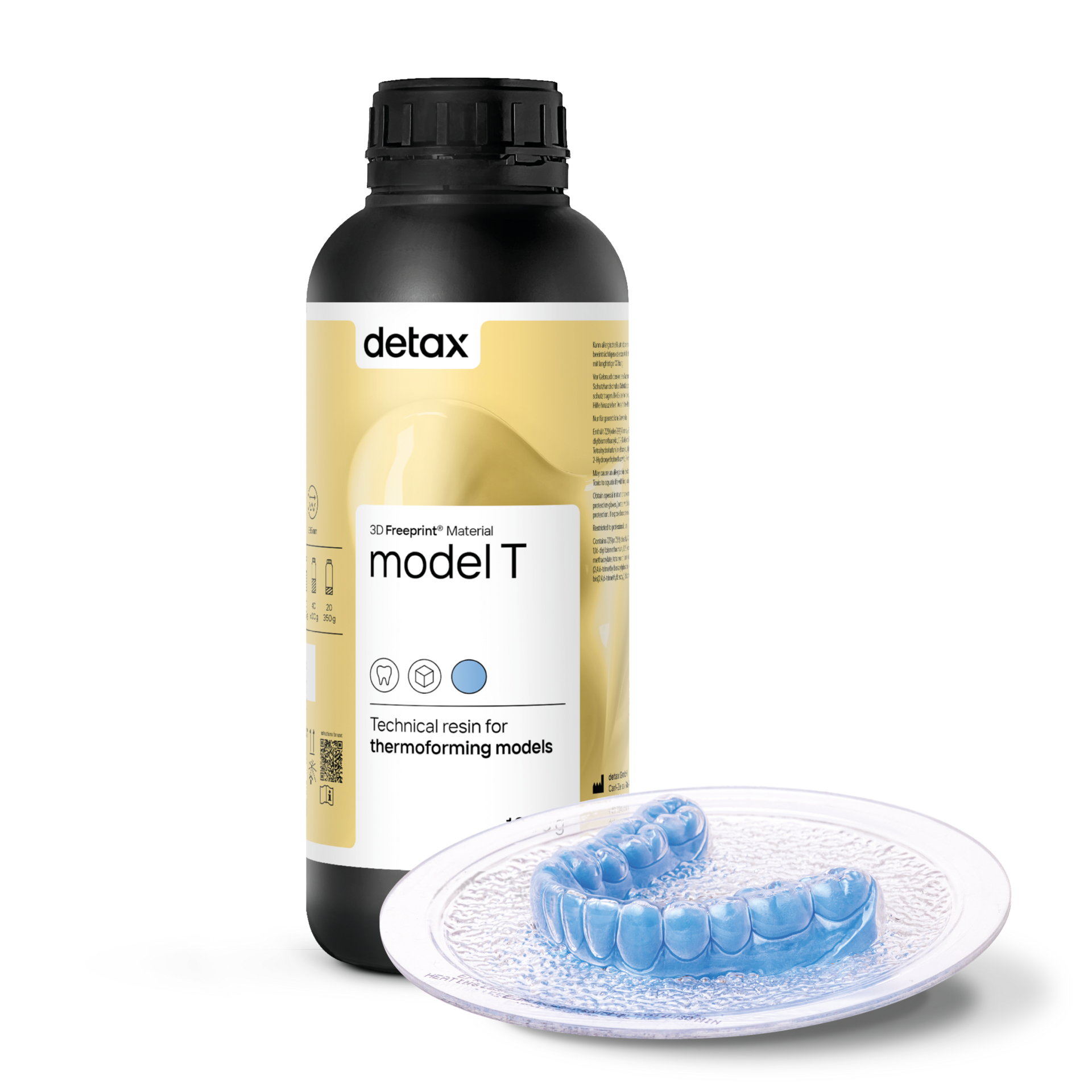 dx model T