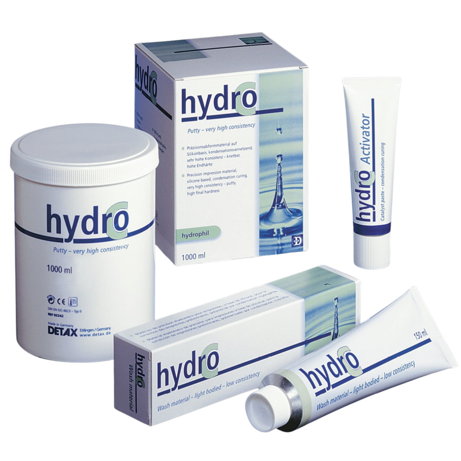 hydro C