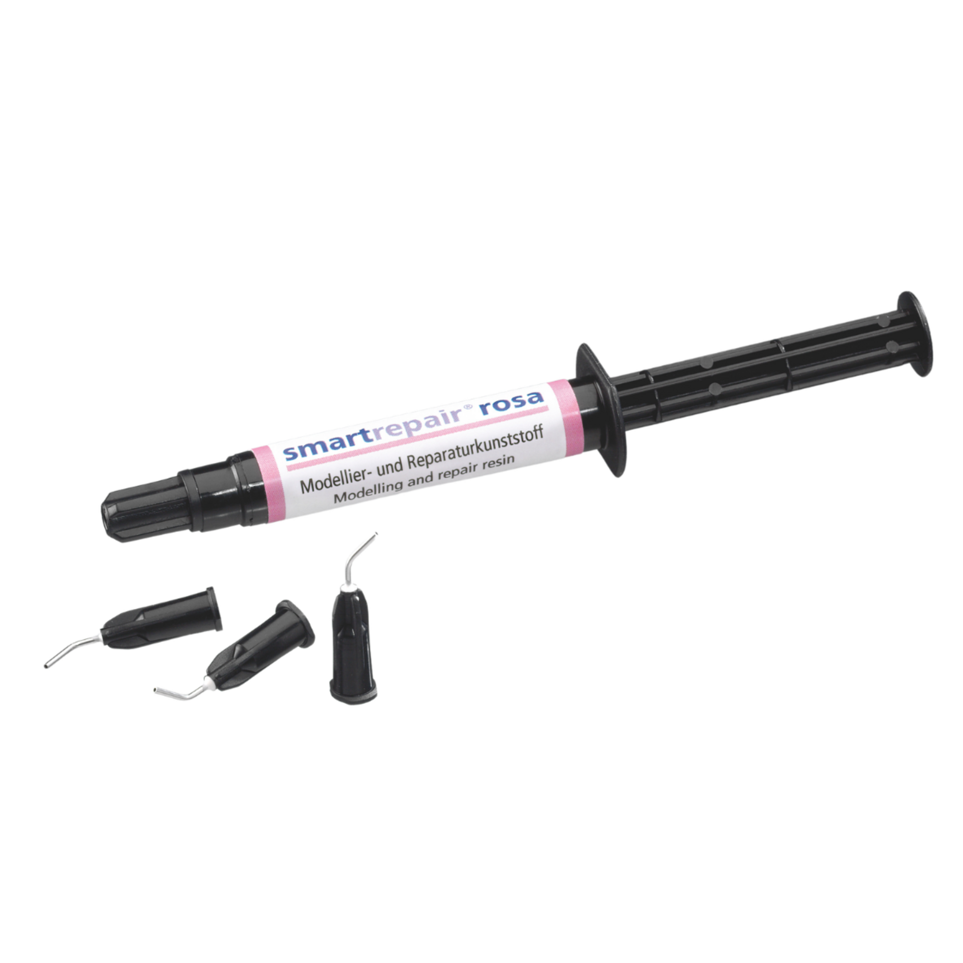 smartrepair rosa
