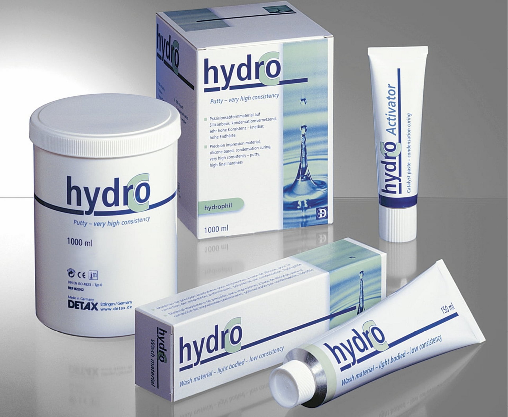 hydro C