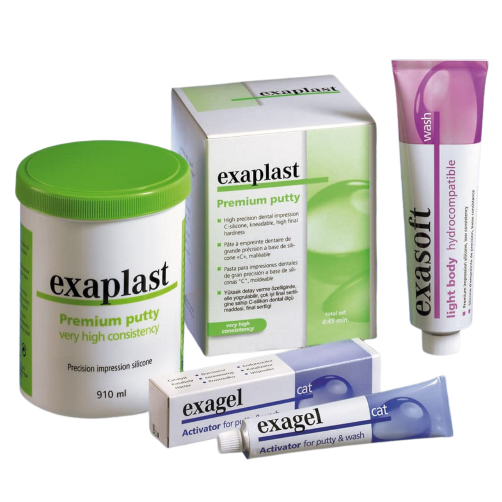 exaplast