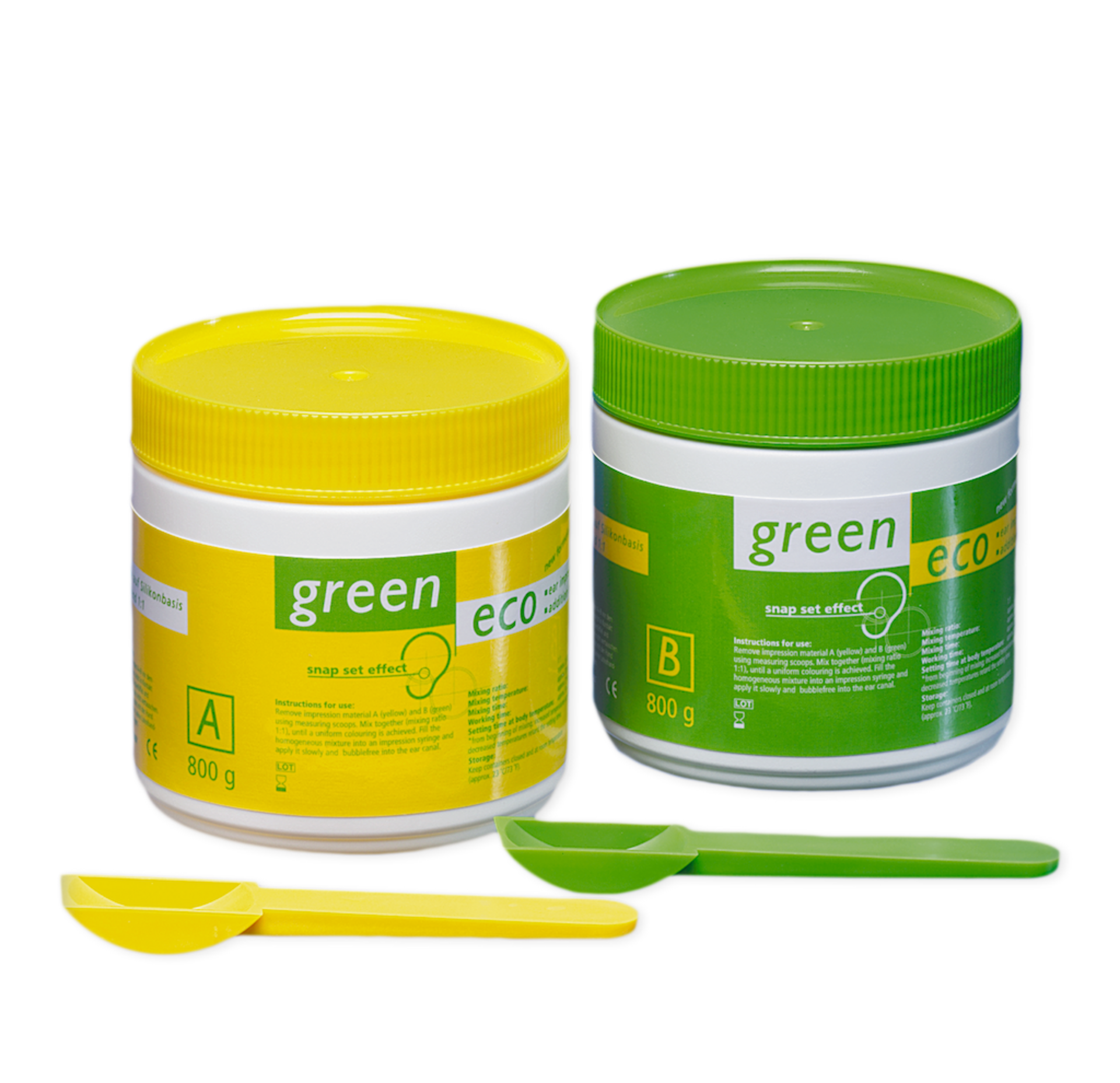 green eco