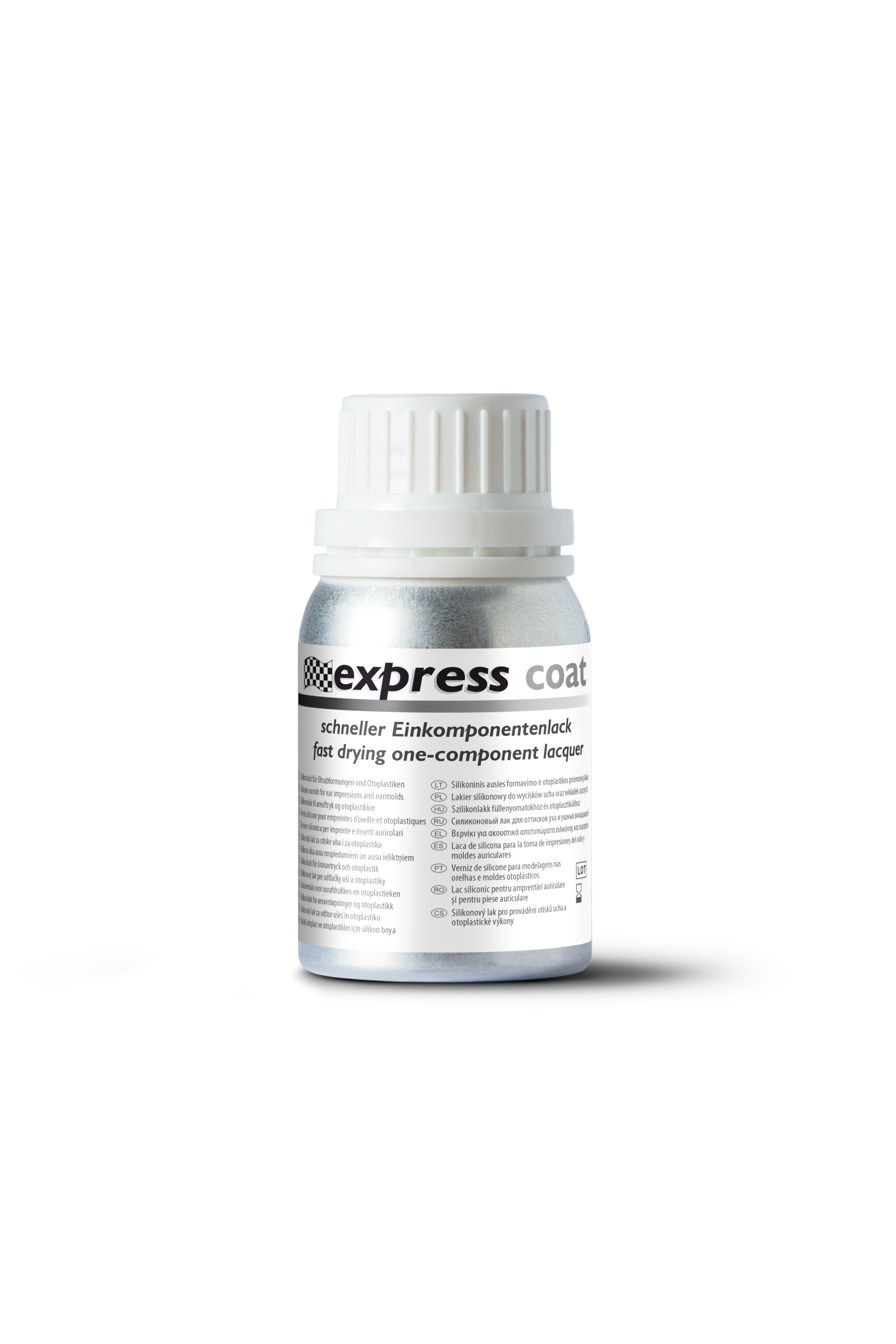 express coat