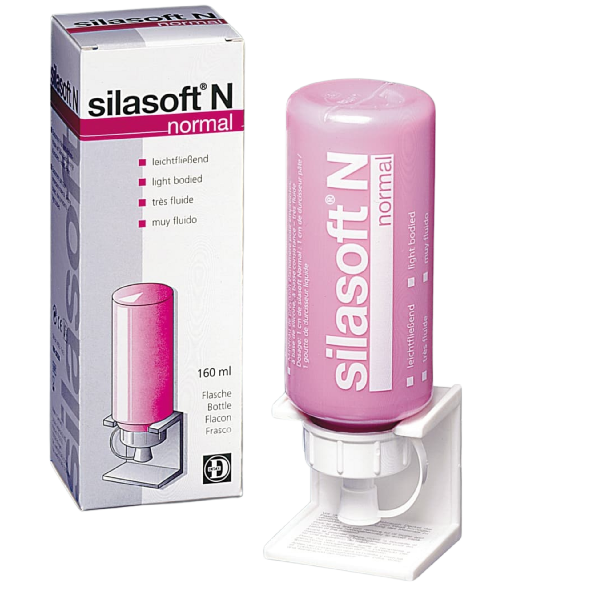 silasoft N normal
