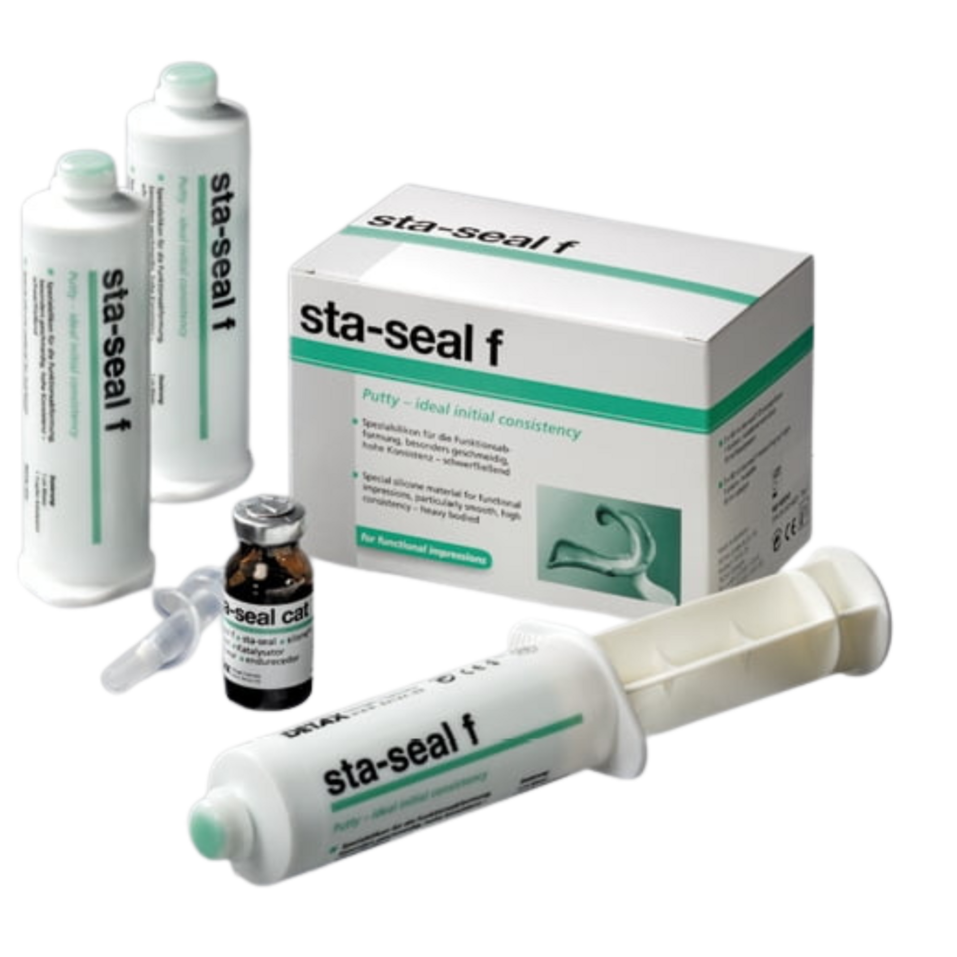 sta-seal f