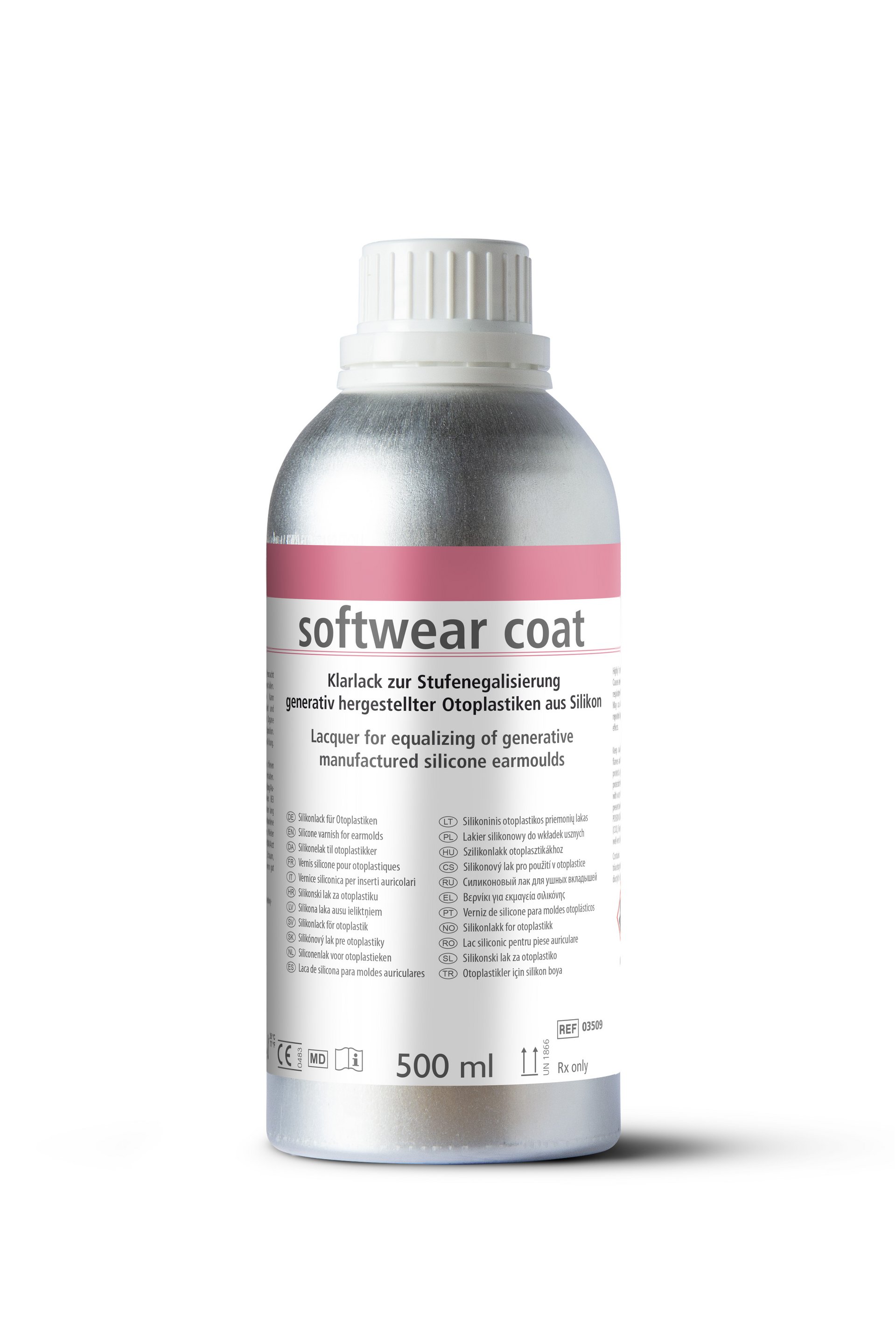 softwear coat