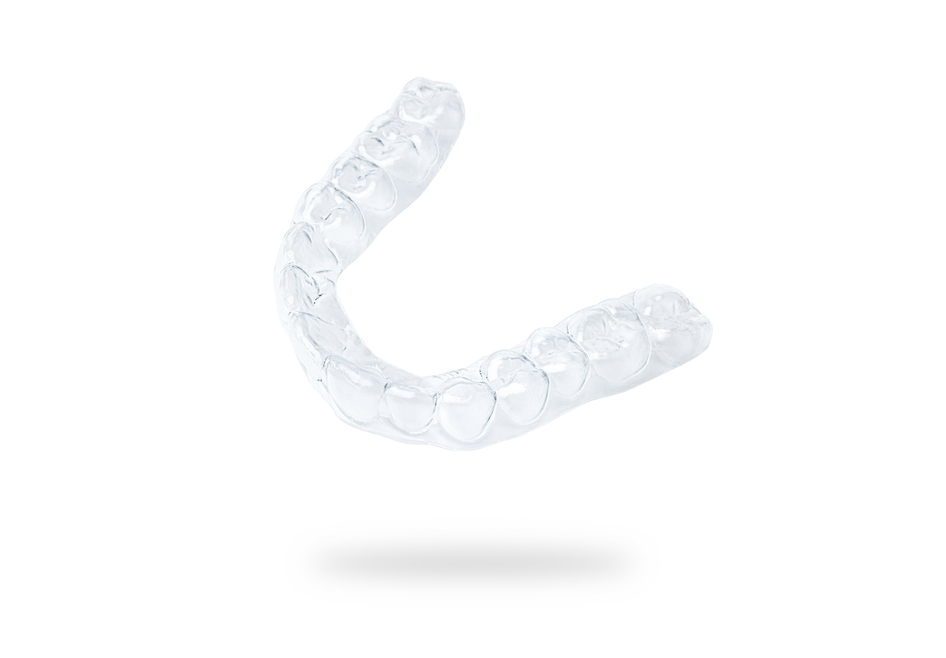 dx direct aligner for direct printing of aligners and retainers