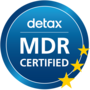 MDR Certification Logo